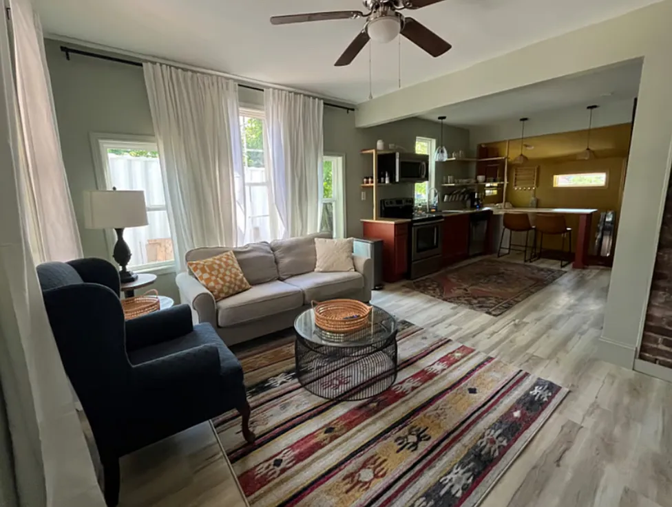 1 bed, 620 sqft, $1,500 — Photo 2
