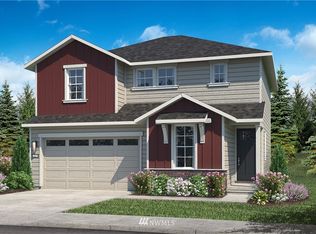 8039 116th Stct SW LOT 11, Lakewood, WA