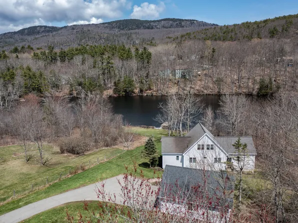 205 Washington Street, Camden, ME 04843