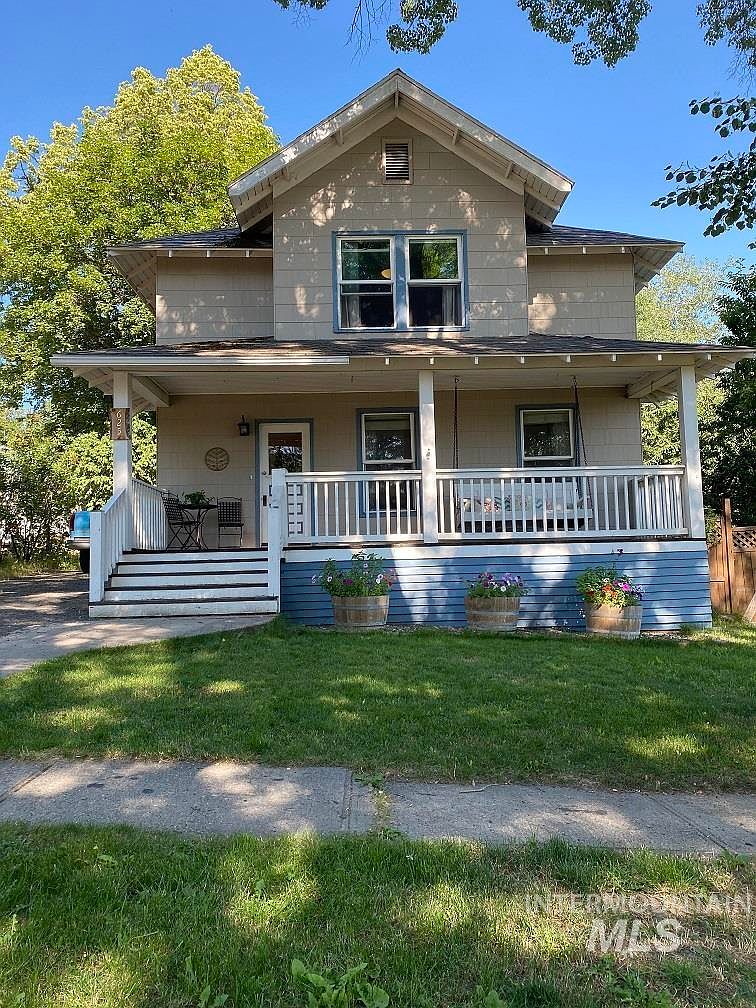 625 Spruce St, Potlatch, ID 83855 Zillow