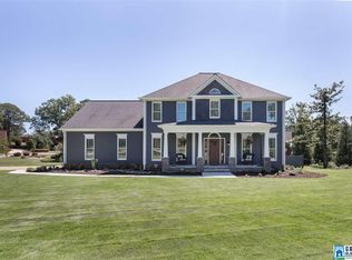 10 Country Squire Rd, Anniston, AL 36207