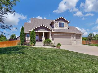 14628 W Valley Hi Ct, Wichita, KS 67235