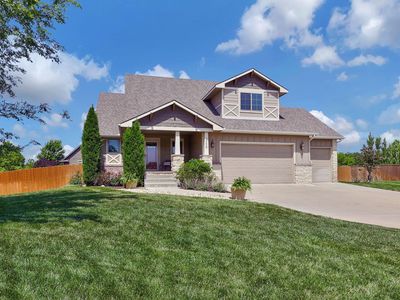 14628 W Valley Hi Ct, Wichita, KS, 67235