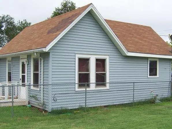927 Mill St, Alva, OK 73717