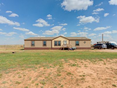 4726 County Road 5300, Lubbock, TX, 79415