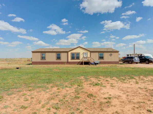 4726 County Road 5300, Lubbock, TX 79415