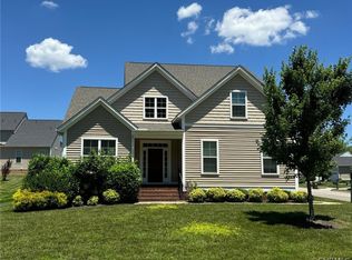 1312 Fernview Trl, Midlothian, VA 23114