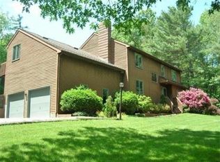 109 John Dee Rd, Sterling, MA 01564