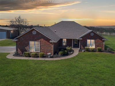 1848 County Road 1198, Tuttle, OK, 73089