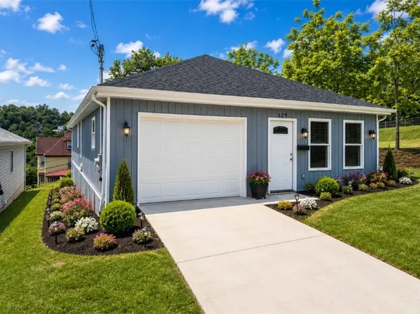 529 Weston Way, Pittsburgh, PA 15220