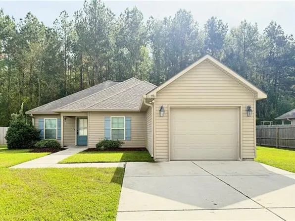 42594 Sac Au Lait Dr, Ponchatoula, LA 70454