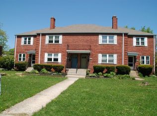 1566 Waltham Rd, Upper Arlington, OH 43221