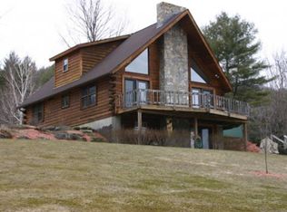 184 Upper Falls Rd, Perkinsville, VT 05151