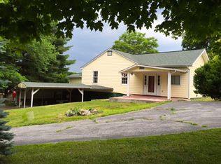 329 Calla Ln, Powell, TN 37849