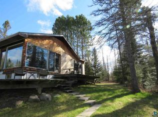 6803 Salveson Rd, Finland, MN 55603