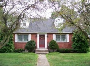 1314 Kepler Rd, Pottstown, PA 19464