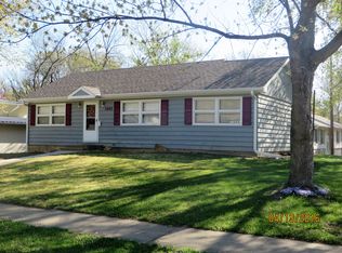 3442 SW Oakley Ave, Topeka, KS 66614