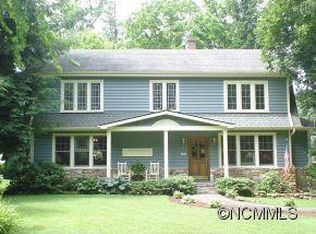 3218 Brevard Rd, Hendersonville, NC 28791