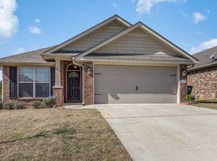 133 Hidden Trace Ct, Montevallo, AL 35115