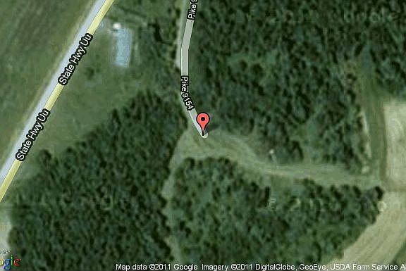 Map View