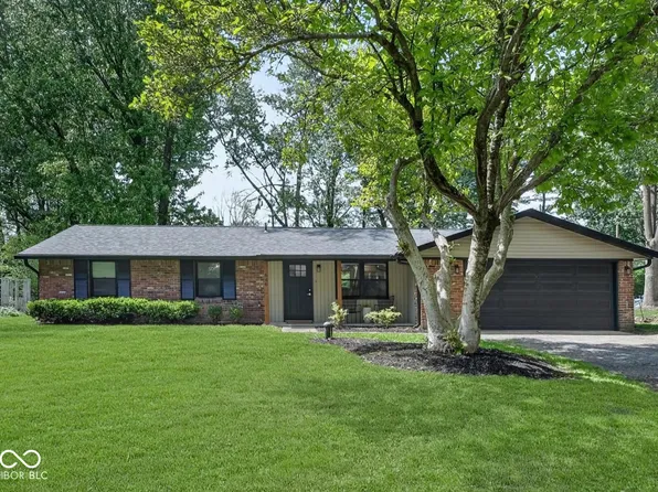 646 Karen Dr, Zionsville, IN 46077