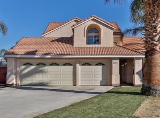 25760 Via Wanda Pl, Moreno Valley, CA 92551
