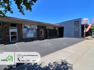 2120 Hilltop Dr, Redding, CA 96002