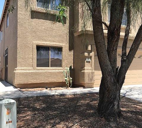 2nd image of 7831 S Sentinal Stone Dr