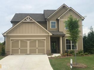 149 Fieldbrook Xing, Canton, GA 30115