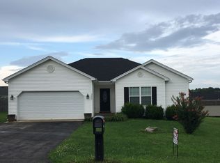 3035 Natural Way, Bowling Green, KY 42101