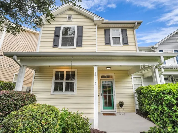 27 Water Tupelo Ln, Bluffton, SC 29910