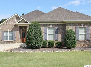 125 Harborview Dr, Madison, AL 35758