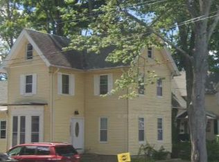 117 Bloomfield Ave, Windsor, CT 06095