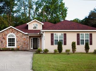 509 Hide-a-way Lake Loop, Kingsland, GA 31548