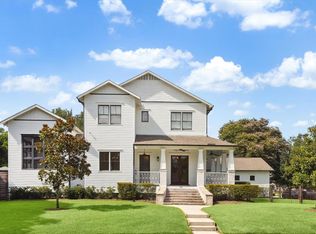 1003 Waltway Dr, Houston, TX 77008