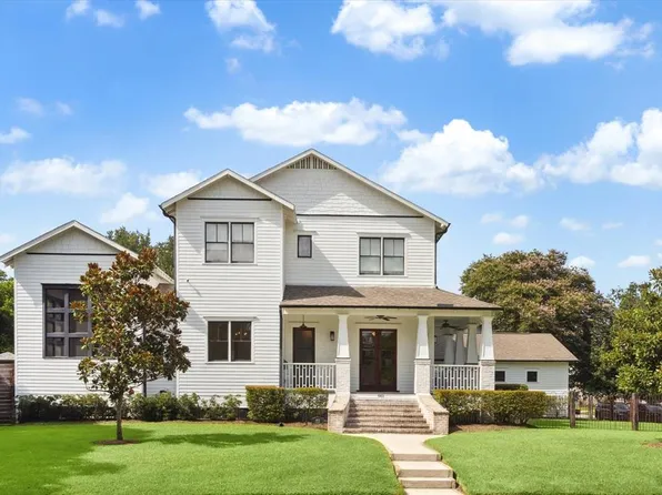 1003 Waltway Dr, Houston, TX 77008