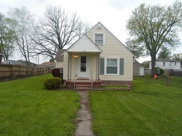 1913 Saint Clair St, Hamilton, OH 45011