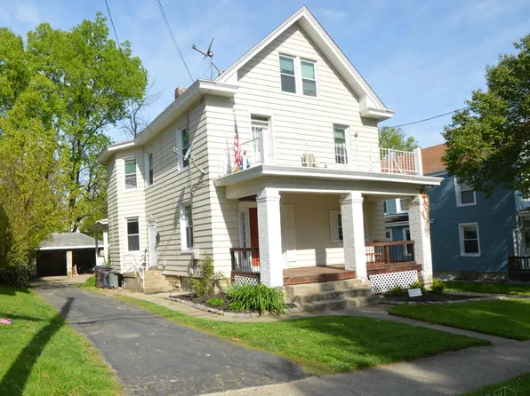 3933 Lovell Ave, Cincinnati, OH 45211
