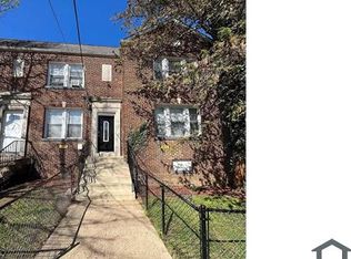 1817 18th St SE, Washington, DC 20020