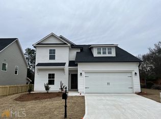 795 Mitchell Brg LOT A3, Athens, GA 30606
