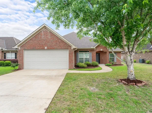 3609 Wagon Way, Northport, AL 35473