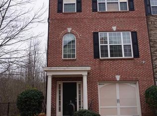 1815 Appaloosa Mill Ct, Buford, GA 30519