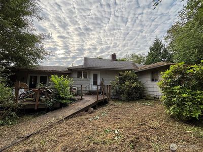 13409 40th Avenue S, Seattle, WA, 98168