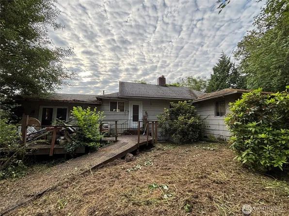 13409 40th Avenue S, Tukwila, WA 98168