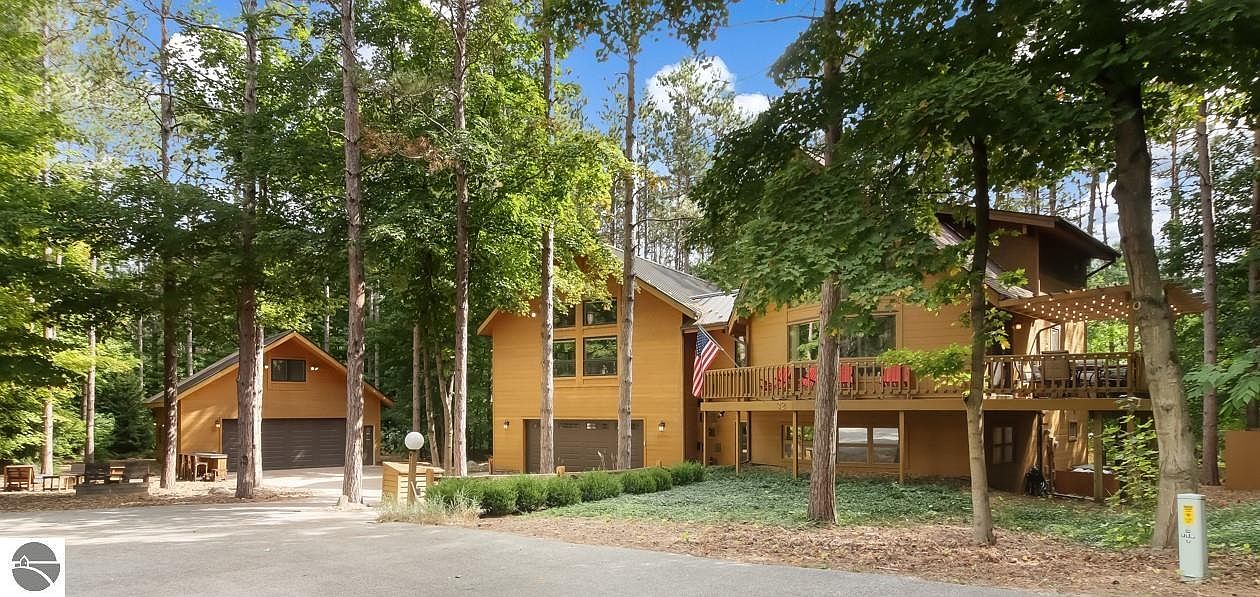 7953 Chippewa Dr, Thompsonville, MI 49683 MLS 1916373 Zillow