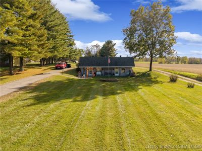 9018 Carter Road, Georgetown, IN, 47122