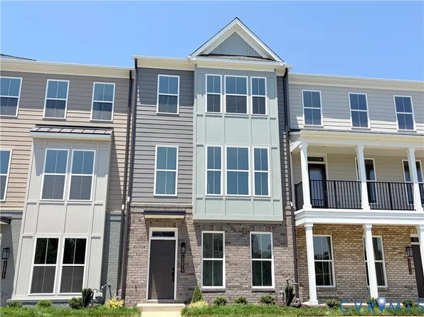 12014 Afternoon Path, Henrico, VA 23233