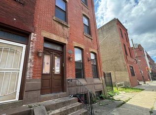 1834 W Diamond St APT 1, Philadelphia, PA 19121