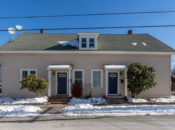 22-24 Nichols Avenue, Newmarket, NH 03857