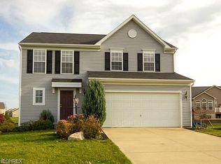 911 Slate Dr, Brunswick, OH 44212